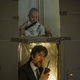 Illustration for article titled Parents Adorably Recreate Movie Scenes with Their Little Tiny Baby